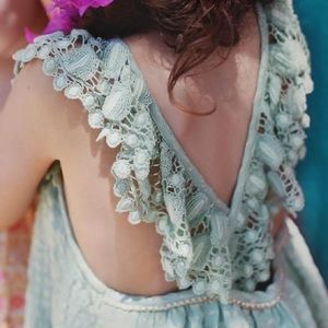 NWT Louise Misha dress